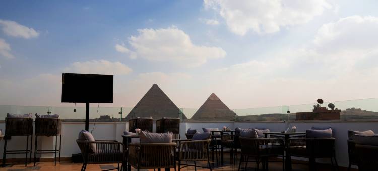 金字塔之家(Casa De Pyramids)图片