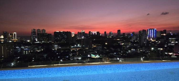 枫悦度假酒店(FUNG YUET RESORT HOTEL)图片