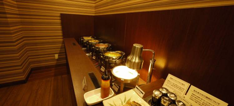 露樱COURT酒店甲府石和店(Hotel Route-Inn Court Kofu Isawa)图片