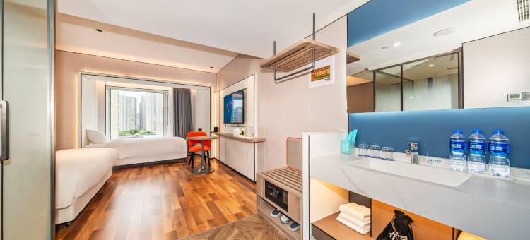 承德中心智选假日酒店图片