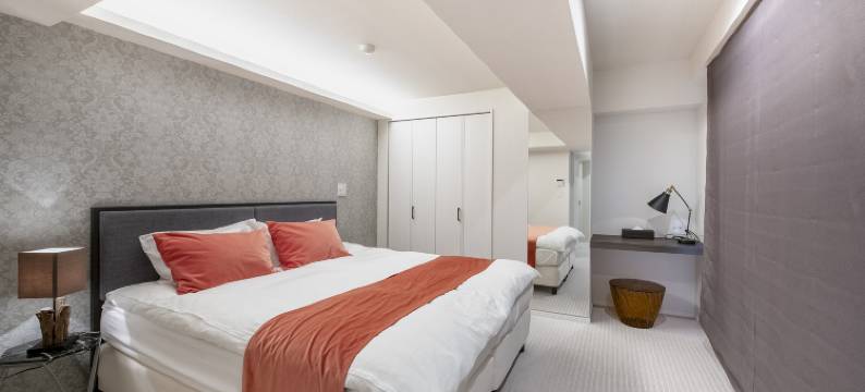 NC Square 新宿 -全套房公寓-(NC Square Shinjuku -All Suite Residence-)图片
