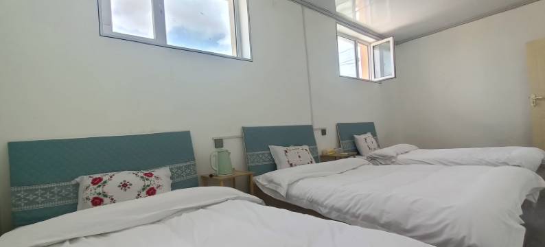 阿克陶伟辰民宿(布伦口乡店)图片