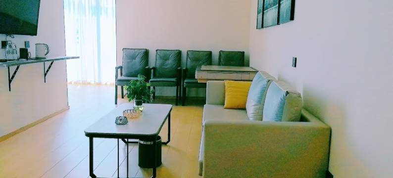 勐腊蔓齐智能公寓图片