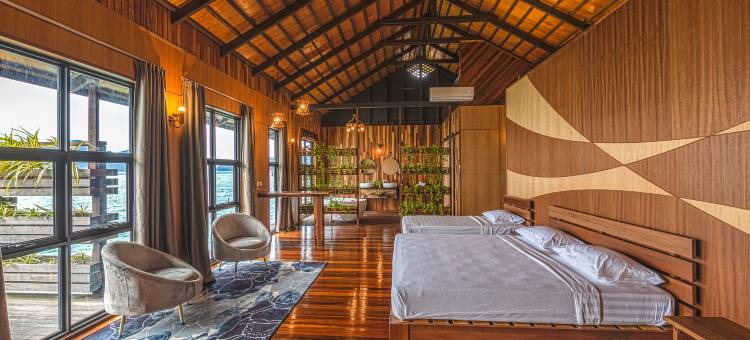 珍珠岛度假村(Pearl Island Resort)图片