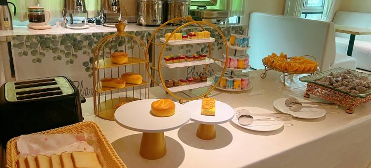 麗枫酒店(华为岗头地铁站店)图片