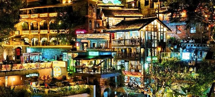 重庆俊朗酒店(重庆东站邱家湾地铁站店)图片