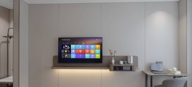 星辰酒店(苏州拙政园平江路店)图片