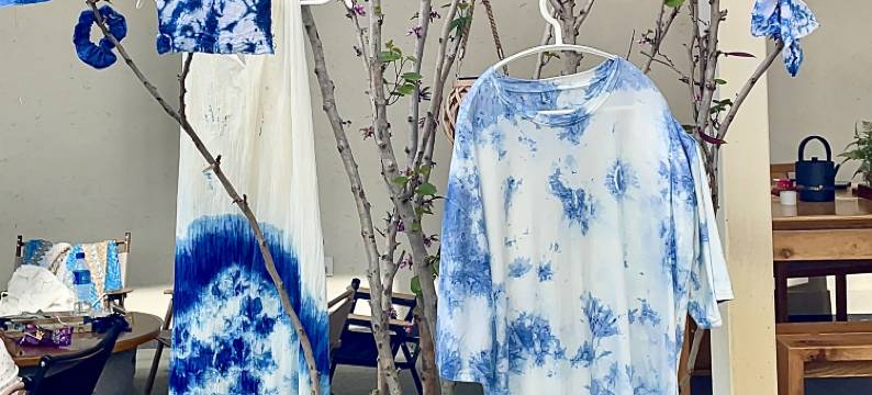 悠悠晓朵·Villa花园设计师民宿(才村洱海店)图片