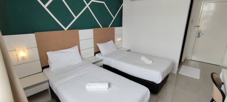 班吉商务酒店(Bangi Business Hotel)图片