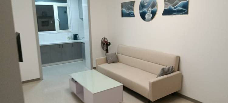 抚远温馨阁公寓图片