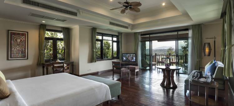 卡提利亚山温泉度假酒店(Katiliya Mountain Resort and Spa)图片