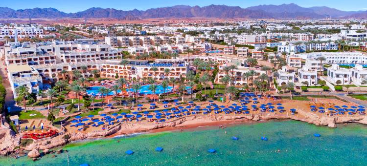 Pickalbatros 皇家大沙姆酒店 - 仅限16岁以上成人(Pickalbatros Royal Grand Sharm - Adults Friendly 16 Years Plus.)图片