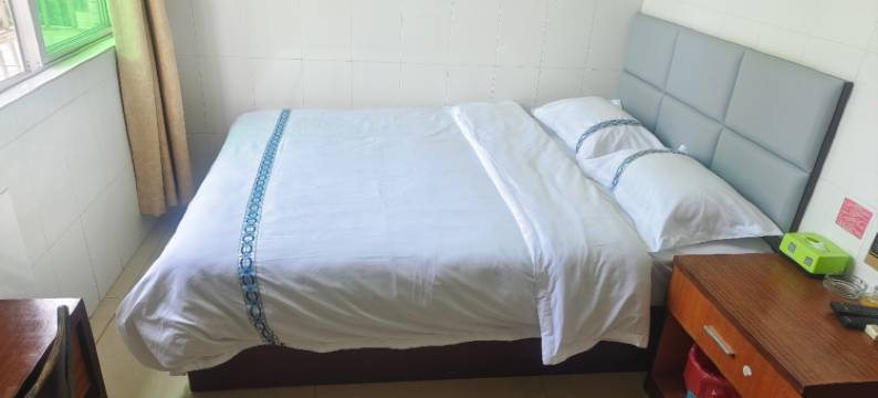 金豪宾馆(麻章区商业步行街湛江西站店)图片