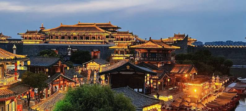 百禄东苑酒店(襄阳东站东津民发世纪广场店)图片