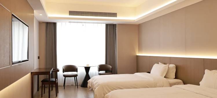 建宁瑞泉公寓酒店图片