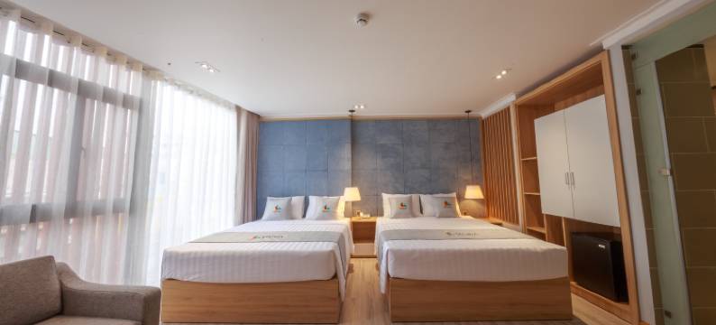 VARIA Hotel Phu Quoc图片