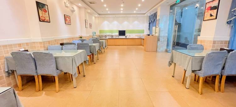 如家酒店(昆明南屏步行街金马碧鸡坊店)图片