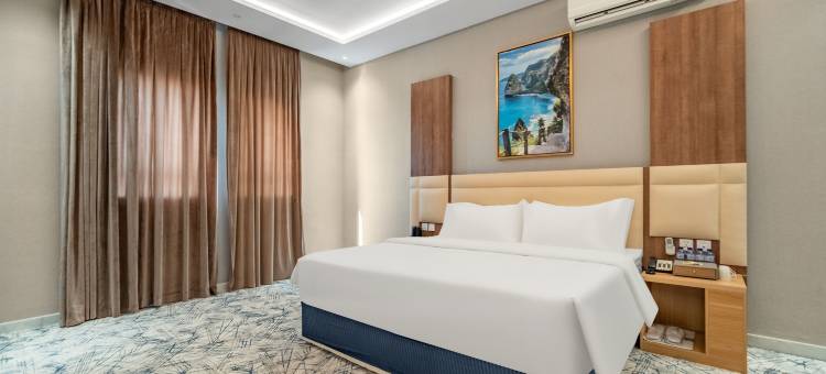 唐家华人酒店(Tang-House Hotel)图片