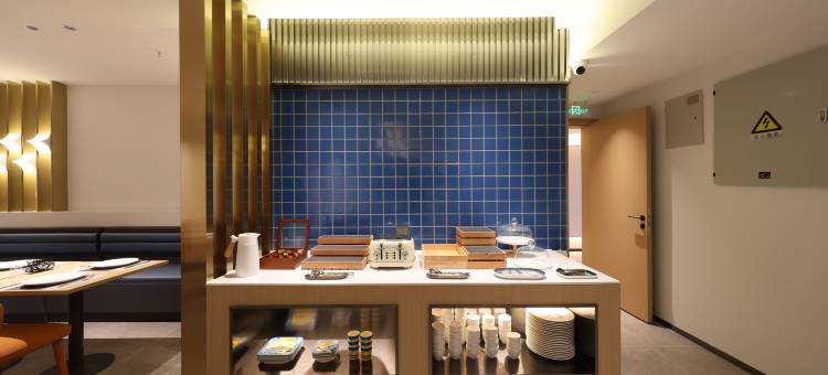 锦江之星酒店(宜宾东站凯翼家园店)图片