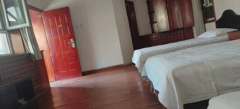 伊宁金业客栈图片