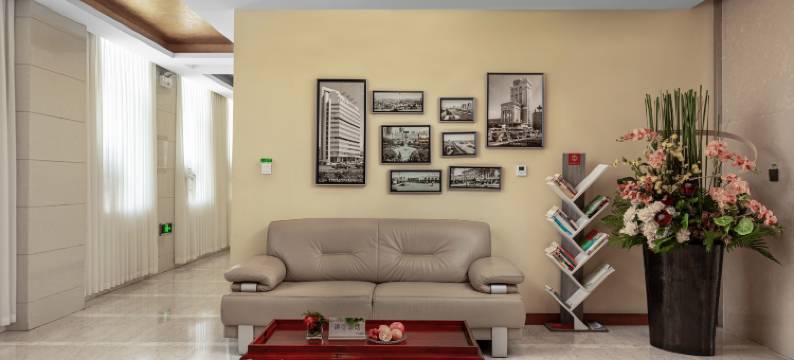 库尔勒园林宾馆(迎宾路店)图片