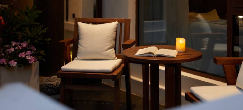 安之·Anz·Leisure Retreat度假酒店图片