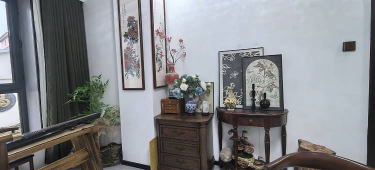 归屿雅居民宿图片