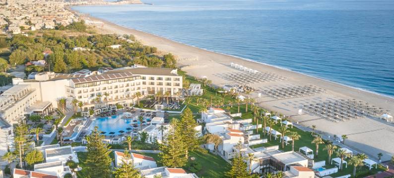 格雷科泰尔酒店-克雷塔宫(Grecotel Creta Palace)图片