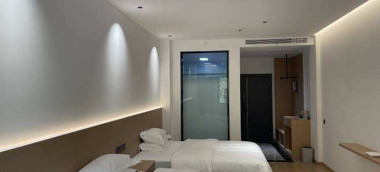 长汀星宿壹号客栈(长汀南站店)图片