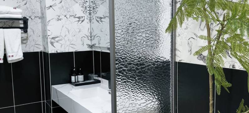 霍城香聚雅居民宿(清水河镇店)图片