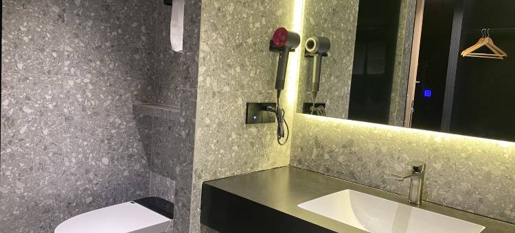 潮州云和大酒店(后街分店)图片