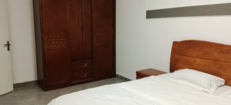 海之枫民宿(北海金滩店)图片