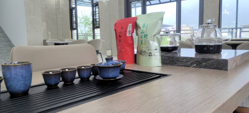 莽山如你所院民宿图片