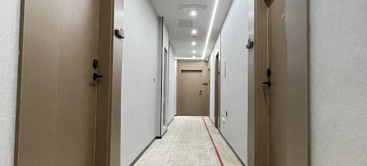 尚客优酒店(兰州焦家湾地铁站店)图片