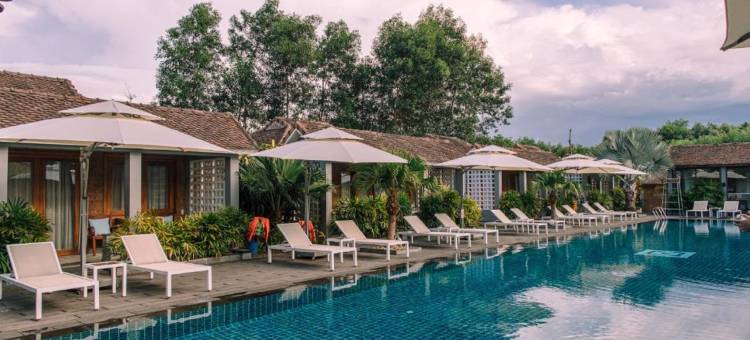 朝圣乡村精品Spa度假村(Pilgrimage Village Resort & Spa)图片