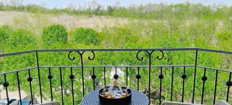 阿那亚奇奇屿临海亲子两居度假民宿图片