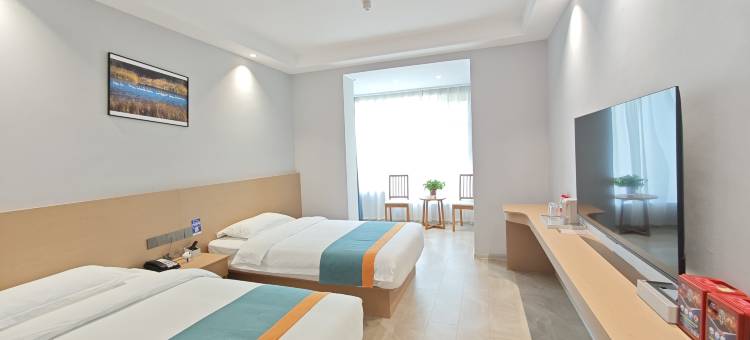 美到家驿站图片