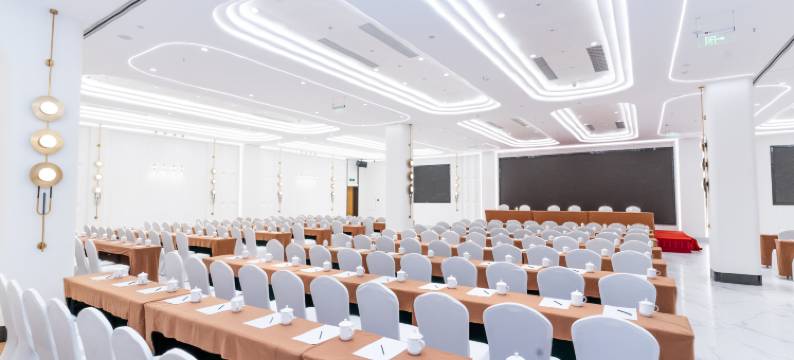 彭州金瑞阳光大酒店(龙兴寺店)图片