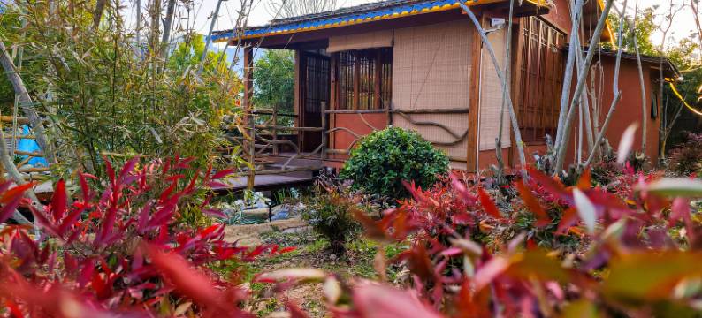 瓷见·山居度假酒店(景德镇中国陶瓷博物馆店)图片