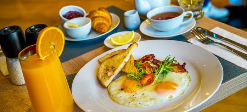 布拉格广场酒店 - 捷克领先酒店(Plaza Boutique Hotel - Czech Leading Hotels)图片