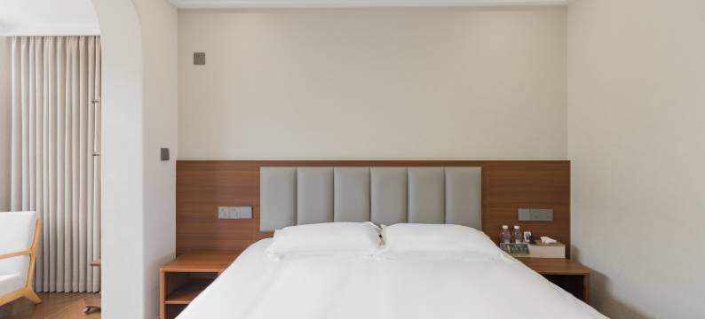 象山心安归处民宿(石浦沿海南线店)图片