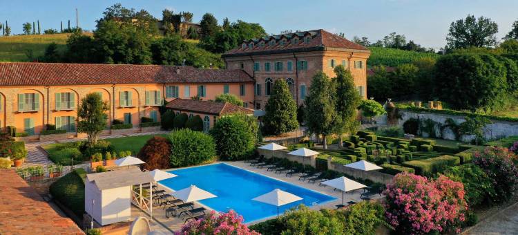 罗莱酒店-圣庄(Relais Sant'Uffizio Wellness & Spa)图片