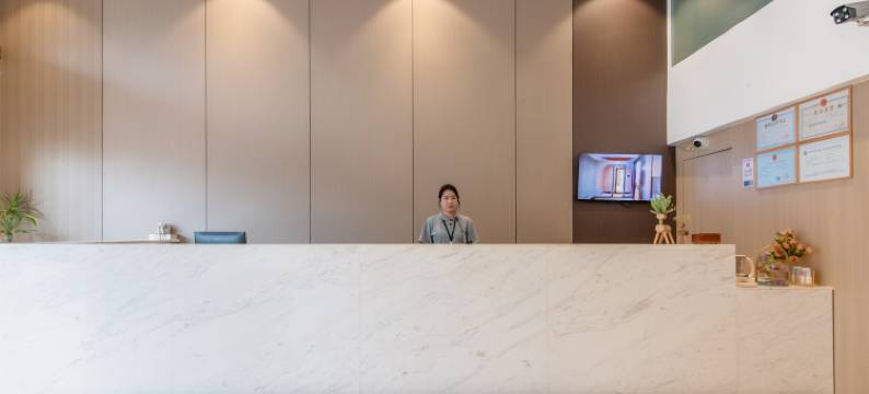 华燕酒店(茂名电白店)图片