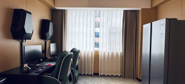 郴州骏龙智慧电竞酒店(裕后街店)图片