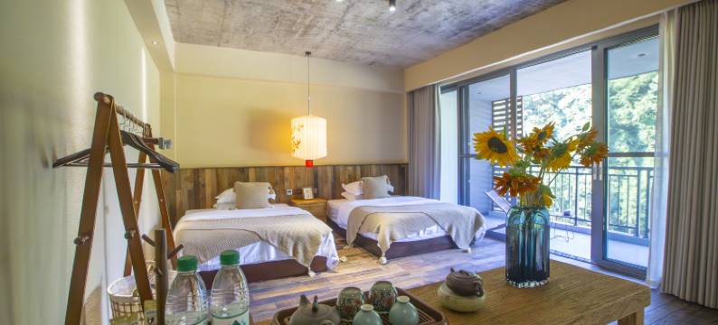 恩施观山民宿图片