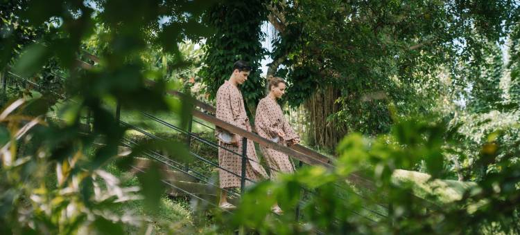 巴厘岛斯塔拉臻品之选酒店(Sthala, A Tribute Portfolio Hotel, Ubud Bali)图片