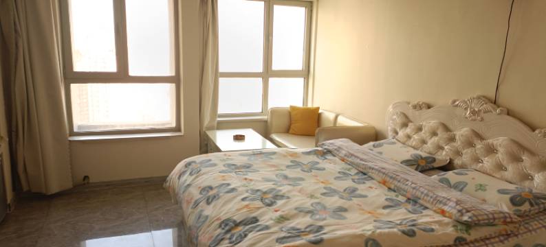 沈阳夜色精品主题公馆图片