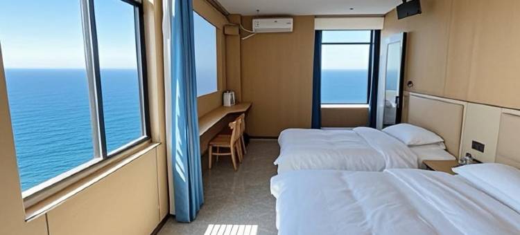 铂尔曼智能HOTEL(徐闻港码头店)图片