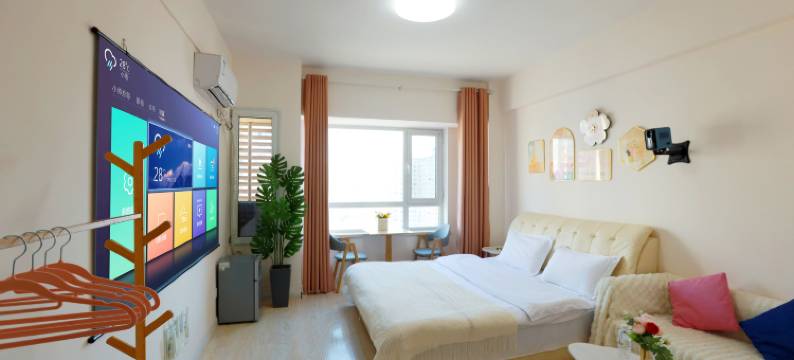 丹东市花开忘忧民宿图片