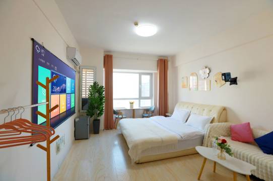 丹东市花开忘忧民宿